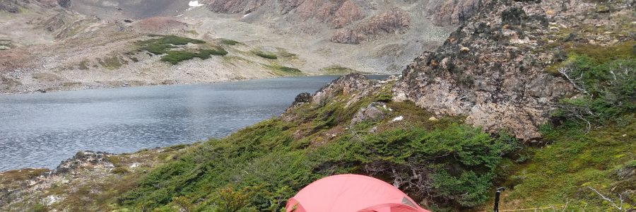 DESAFÍO LAGO WINDHOND – ISLA NAVARINO