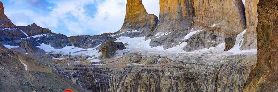 DESAFIO PATAGONIA – TORRES DEL PAINE