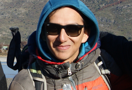 CLAUDIO